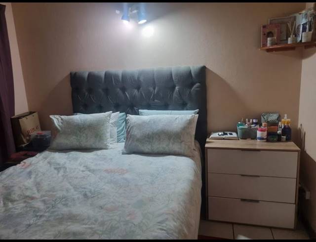 2 BEDROOM APARTMENT FOR SALE IN BIRCHLEIGH